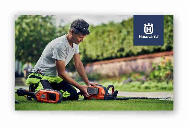 HQ Bild Häcksax 2500x1500 mm